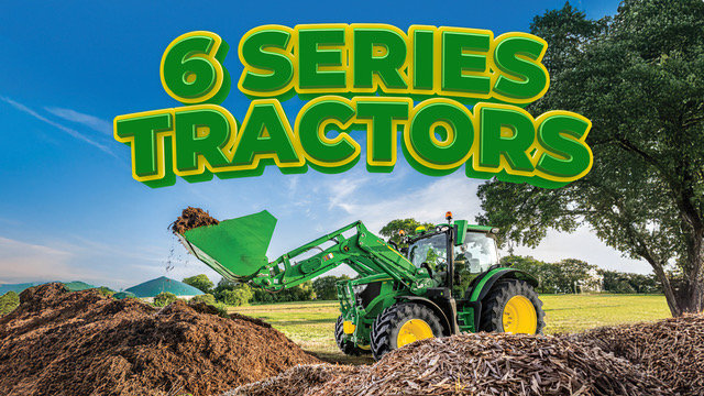 6R Tractor Deals